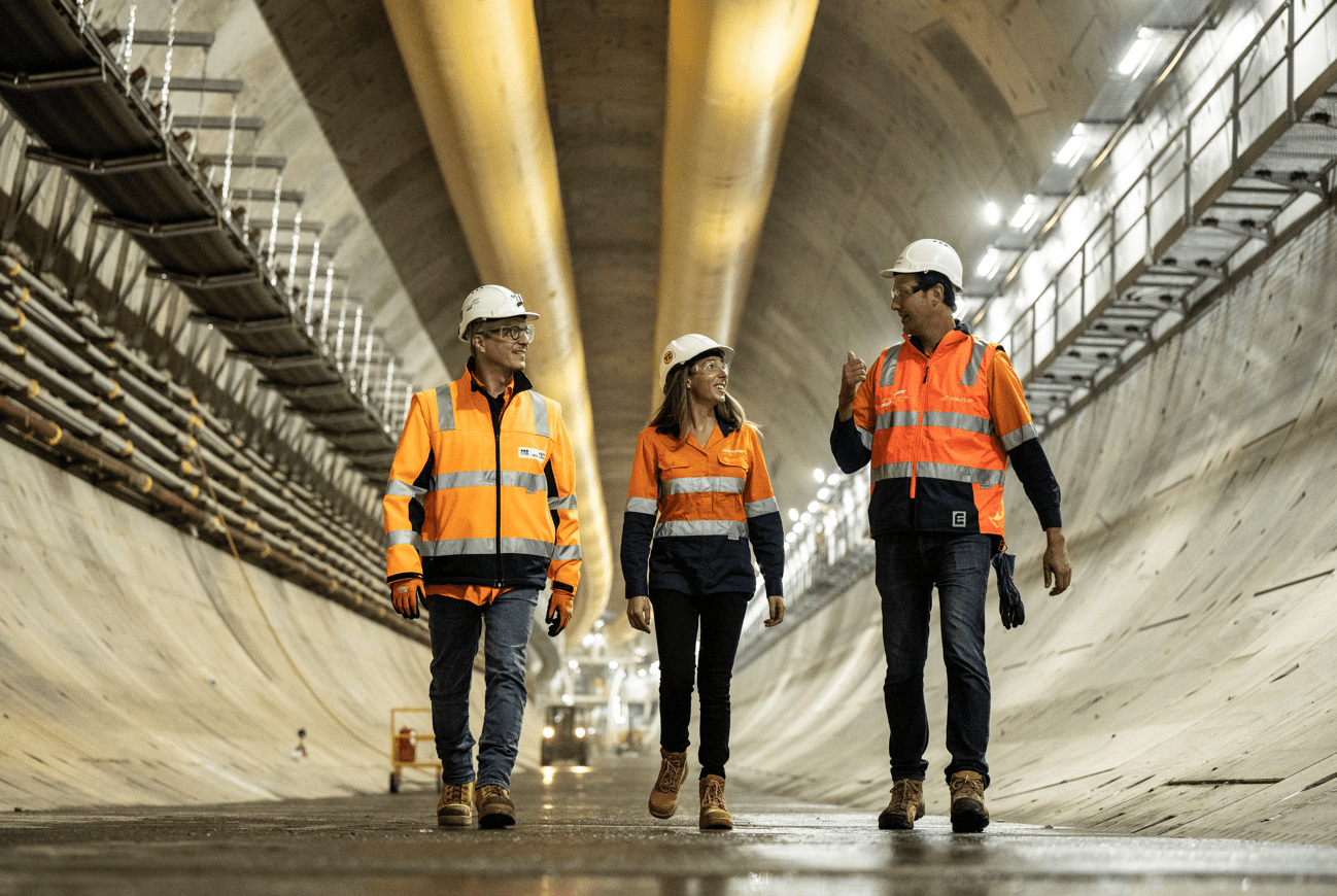 Projects Whitelight Communications