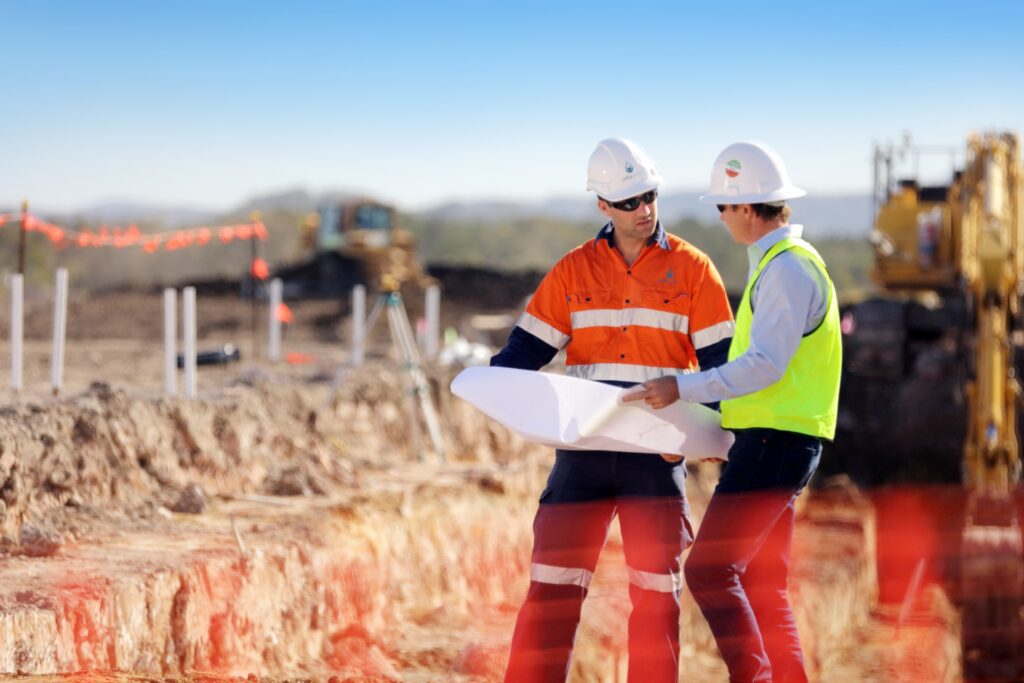 Projects Whitelight Communications